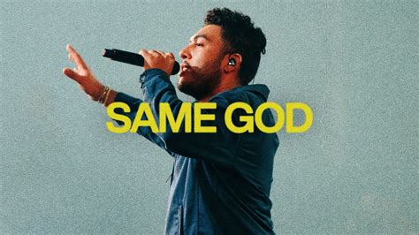 Elevation worship same god lyrics - Elevation Worship gives an exclusive performance of "Same God" from their album Lion. 🦁 Recorded live at the MultiTracks.com studio in Austin, TX. Subscribe...